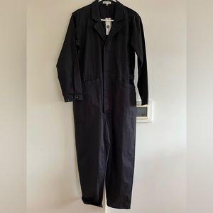 Alex Mill Classic cotton Twill Jumspuit